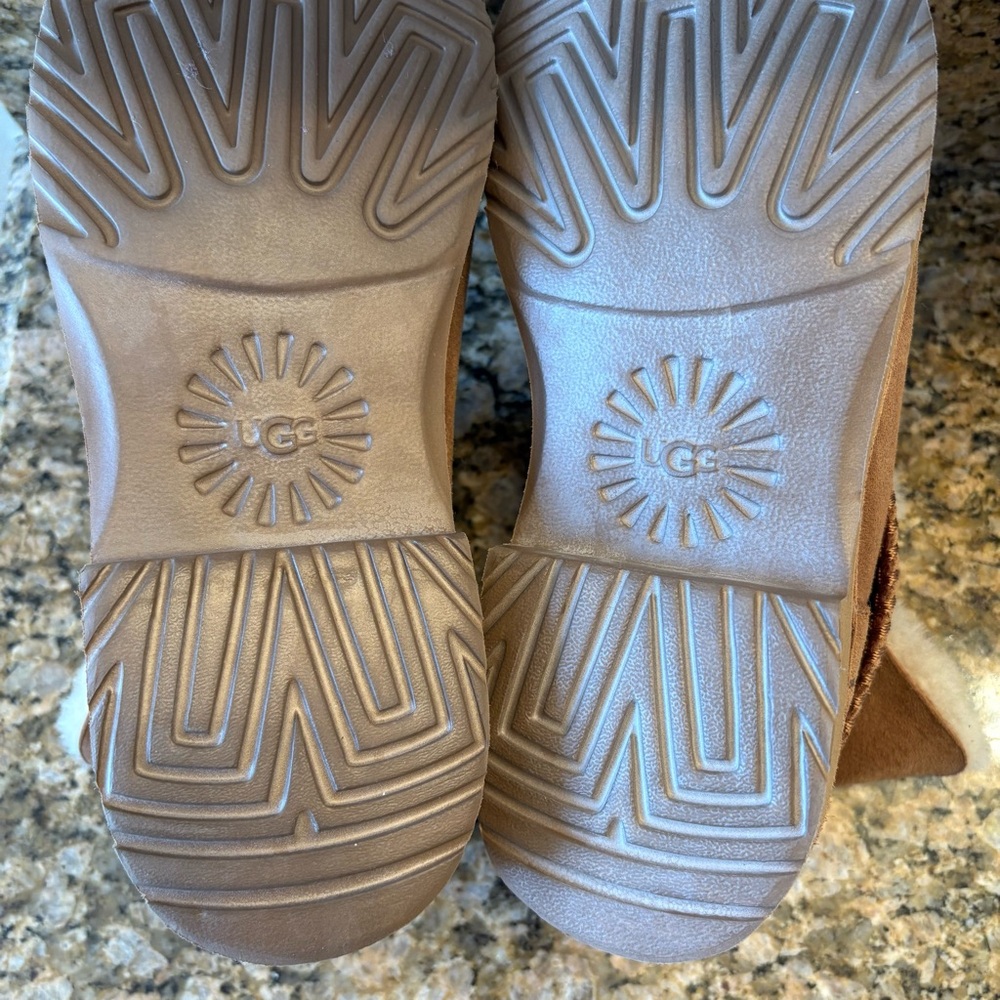 UGG booties - image 7